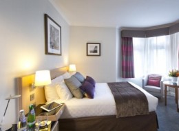 Hotel Thistle Bloomsbury Park