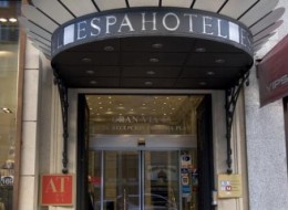 Espahotel Gran via 65