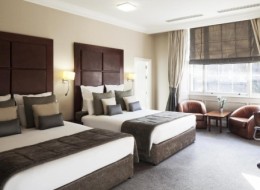 Grange Beauchamp Hotel