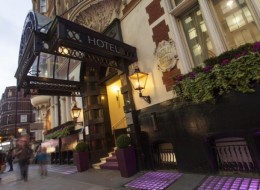 Thistle Holborn - The Kingsley