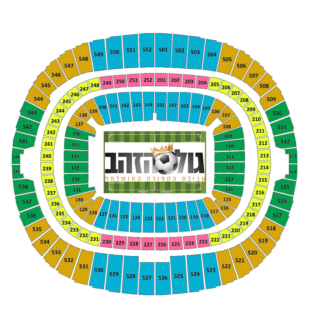 wembley