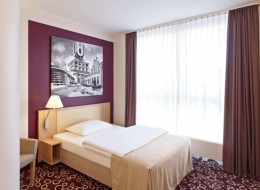 Mercure Hotel Dortmund City