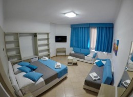 Hotel San Marco