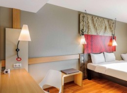 Ibis Munich Messe