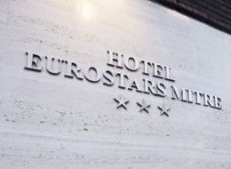 eurostars mitre 11792695326