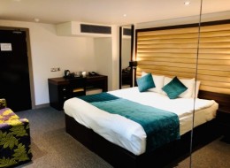 Maitrise Hotel Maida Vale