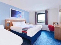 Premier Inn Newcastle - Millennium Bridge