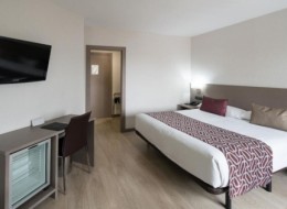 Catalonia Park Güell