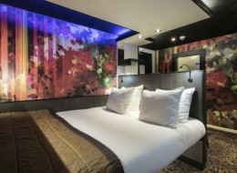 Eden Hotel Amsterdam