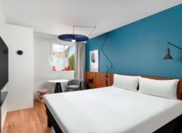 Ibis Budapest Centrum
