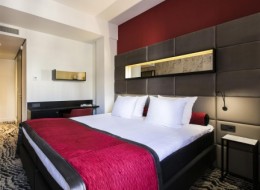 The Lancaster Hotel Amsterdam